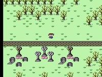 une photo d'Ã©cran de Mother sur Nintendo Nes